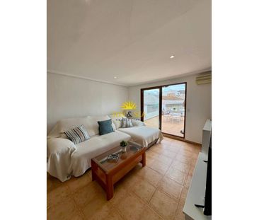 1 BEDROOM PENTHOUSE - CARTAGENA - Photo 1