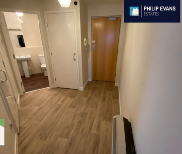 1 bedroom apartment to rent - Photo 6