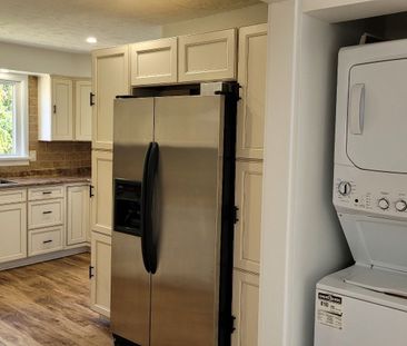 For Lease - 27 Fairburn Avenue Unit# Main, St. Catharines, Ontario - Photo 2