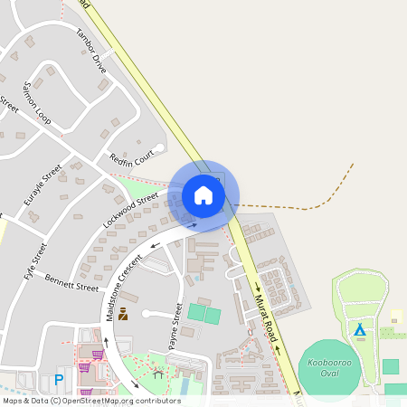 5/1 Maidstone Crescent, WA 6707, Exmouth