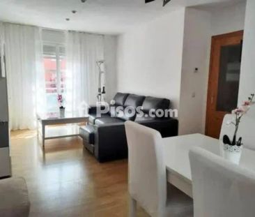 Piso en alquiler en Las Águilas - Photo 3