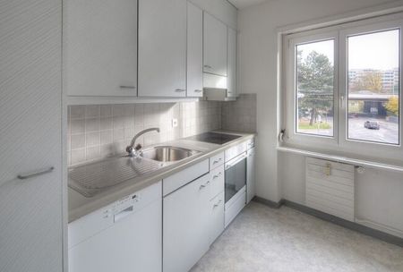 Attic apartment in the Ostring - Foto 4