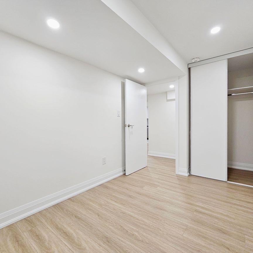 For Lease - 78 Shaftsbury Avenue Unit# Basement, Richmond Hill, Ontario - Photo 1