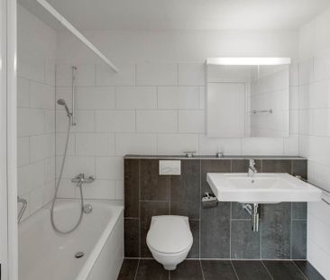 Your feel-good home with charm, light and perfect location - Foto 4