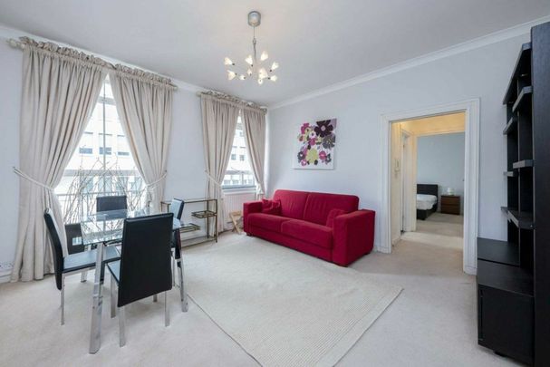 Palmer Street, Westminster, SW1H - Photo 1