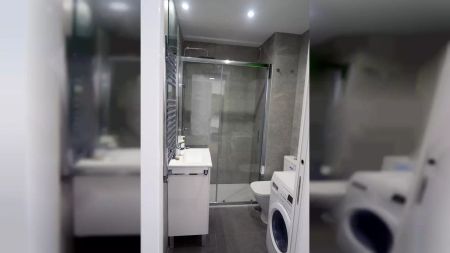 1-bedroom apartment for rent in Prosperidad, bills included - Photo 3