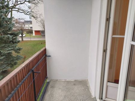Reizende 44m² Wohnung mit Loggia in Steyr - Ennsleite - Photo 3