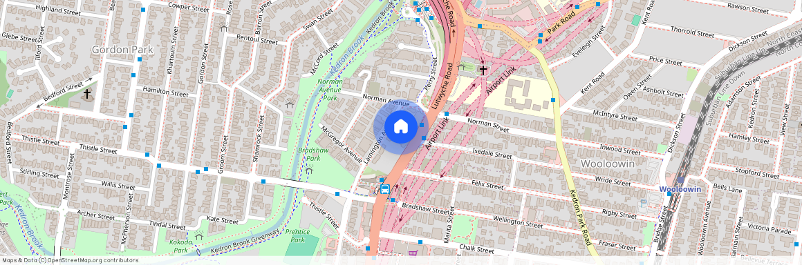 3/63 Lamington Avenue, Qld 4030, Lutwyche