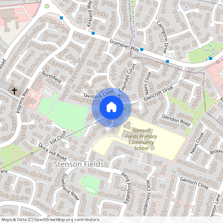 Tregony Way, Stenson Fields, Derby, DE24 3LG