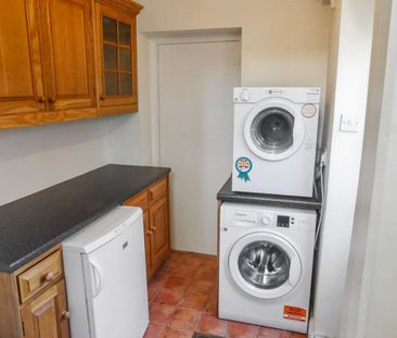 1 bedroom maisonette to rent - Photo 6