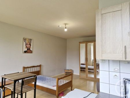 Appartement 1 pièce à Mirecourt - Photo 3