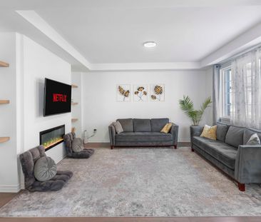 For Lease - 1317 Peony N/A, Oakville, Ontario - Photo 4