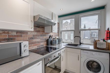 1 bedroom apartment to rent - Photo 5