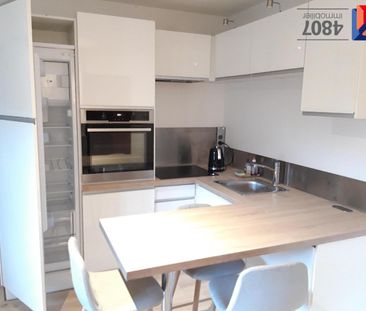Appartement T2 à louer à Cluses - Photo 5