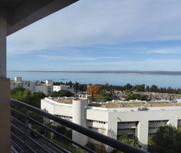 Location Appartement 2 pièces 25m² SETE 34200 - Photo 2