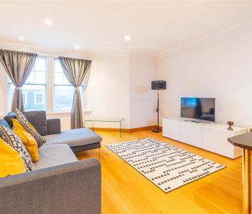 2 bedroom apartment to rent - Photo 5