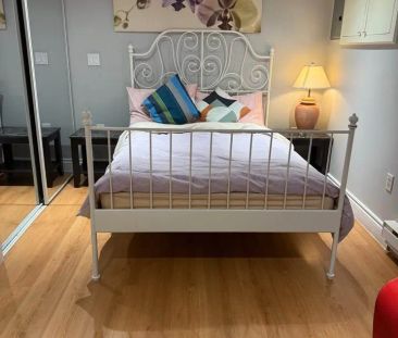 1097 Warden Avenue #RM - Photo 2