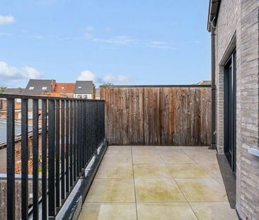 Appartement te huur in Lebbeke - Photo 4