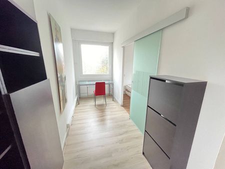 Location appartement 2 pièces 56.59 m² à Lille (59000) - Photo 2