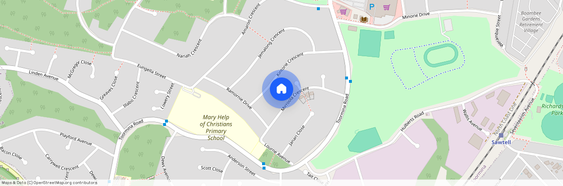 19A Mirroola Crescent, NSW 2452, Toormina