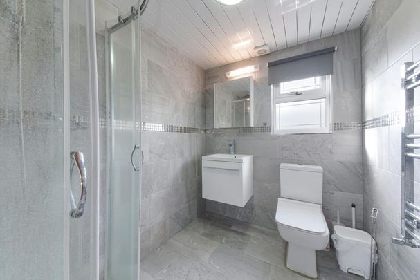 House share to rent - Photo 1