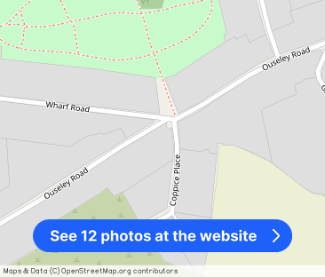 Ouseley Road, Wraysbury, TW19 - Photo 1