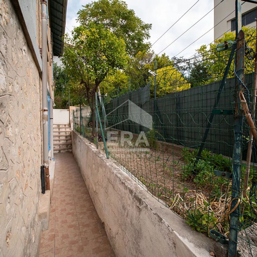 Bas de Villa 2p LOCATION MEUBLÉ - Photo 1