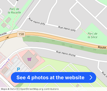 Grand 5 ½ à louer – Mirabel (secteur St-Canut) Superbe appartement ... - Photo 1