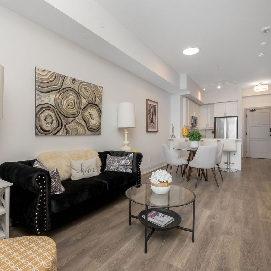 For Lease - 1 Hume Street Unit# 422, Collingwood, Ontario - Photo 1