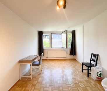 Charmante 3-Zimmer Studentenwohnung in Top-Lage an der Salzach - Foto 5