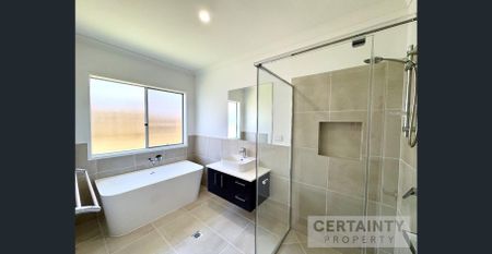 Spacious Family Living in a Quiet Location - Photo 2