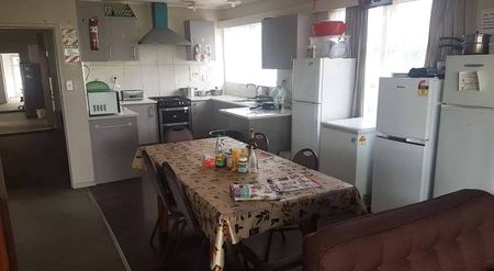 Lodge Room for Rent in Otahuhu - Photo 3