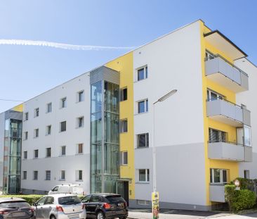 Haselgrabenweg 6-12 - Photo 1