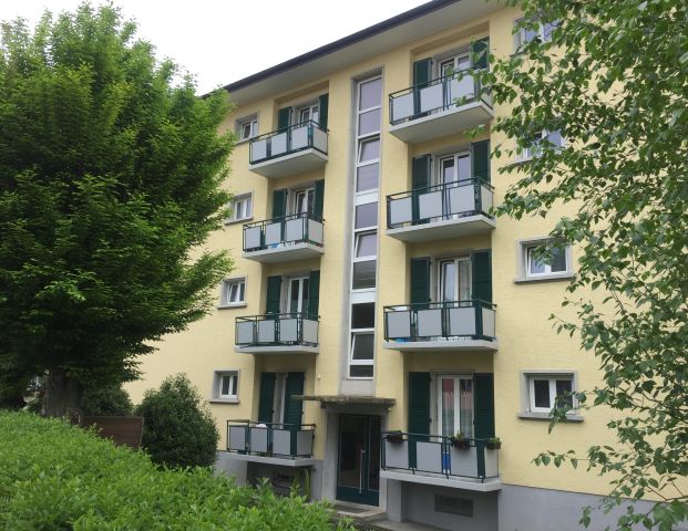Avenue de la Poste 25, 1020, Renens Vd - Foto 1