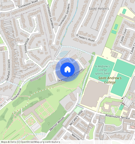 Apartment 97, Block 4, Seamount, Blackrock, Co. Dublin, Booterstown, Co. Dublin