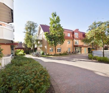 Kungsängsgatan 33A, 75322, Uppsala - Photo 1