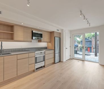 For Lease - 1254 Davenport Road Unit# 1, Toronto, Ontario - Photo 6