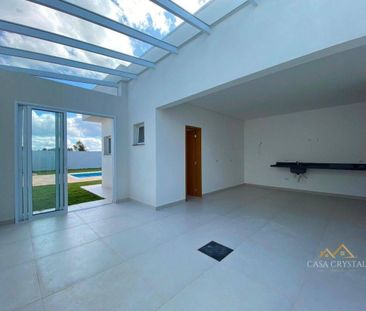 Casa, 266 m² - Venda por R$1.800.000ou Aluguel por R$8.000,00/mês -... - Foto 3