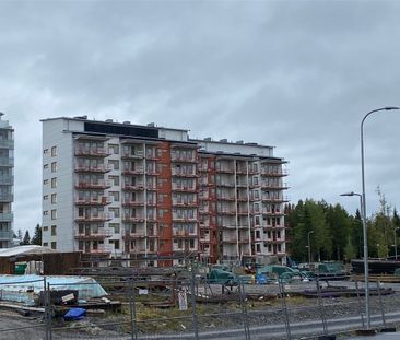Istidsgatan, Umeå - Photo 3