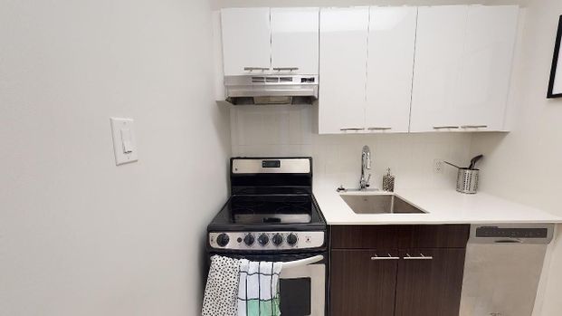 214 Metcalfe Street, Centretown, Ottawa, ON - Photo 1