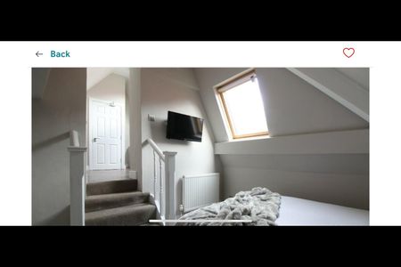 Room in a Shared House, Jubilee Drive, L7 - Photo 2