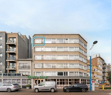 Centraal gelegen appartement met 1 slaapkamer dichtbij zee - Photo 3