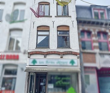 Duplex met twee slaapkamers in Mons - Foto 4
