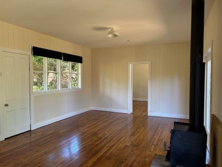 Mountain Cottage - Photo 5