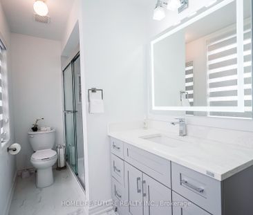 For Lease - 18 Mansbridge Crescent, Ajax, Ontario - Photo 1