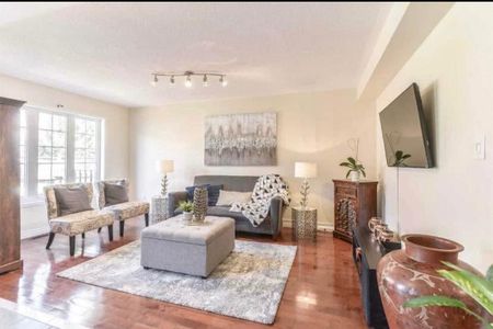 For Lease - 52 Wandering Trail Drive, Brampton, Ontario - Photo 5