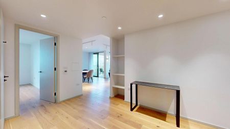 3 bedroom flat to rent - Photo 3