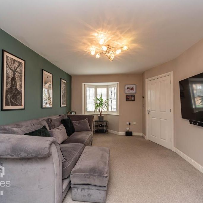 3 bedroom detached house to rent - Photo 1