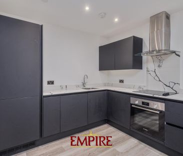 2 bedroom apartment to rent - Photo 1