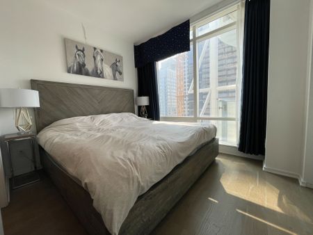 For Lease - 1 Bloor Street Unit# 2610, Toronto, Ontario - Photo 5